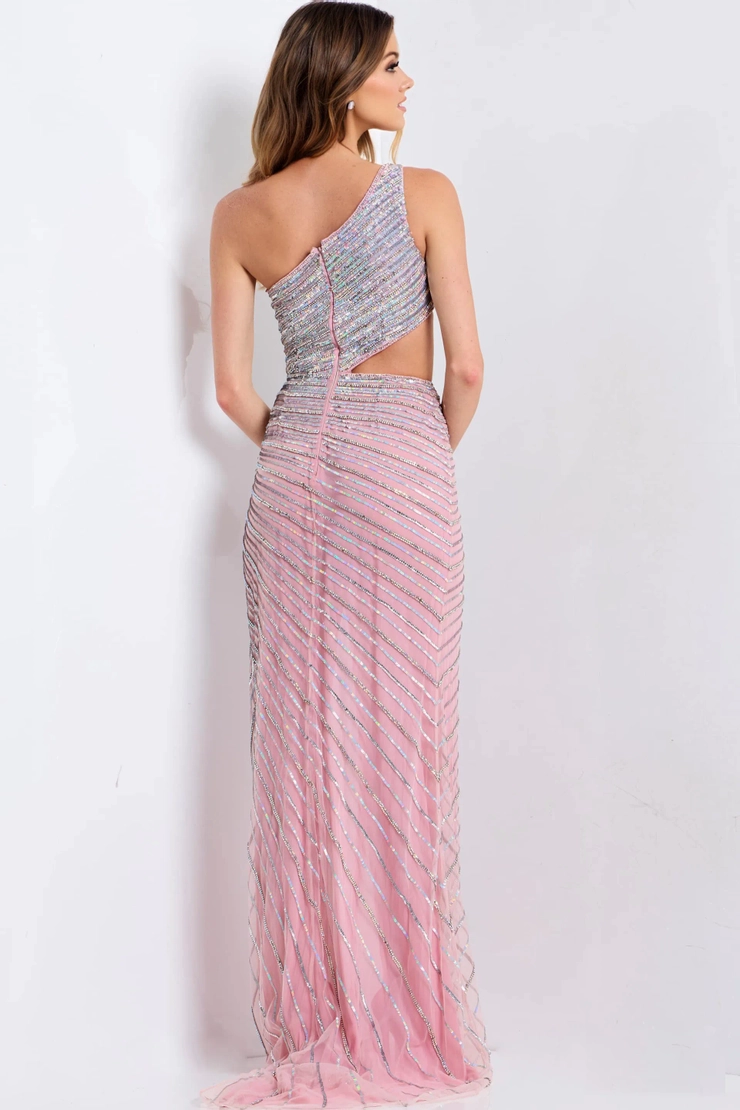 Jovani Style #48563 #2 default backface vertical picture