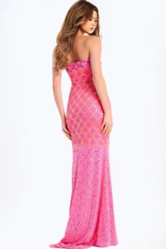 Jovani Style #48620 $3 backface vertical thumbnail