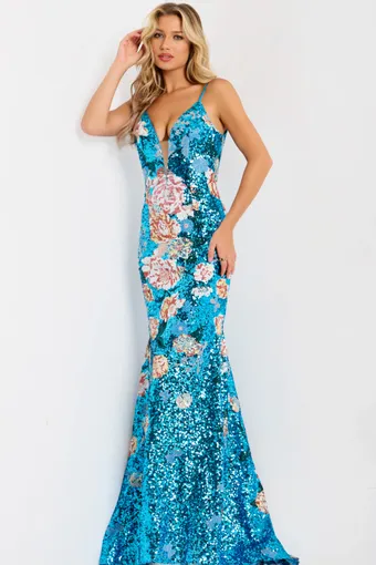 Jovani 48637 #1 vertical thumbnail
