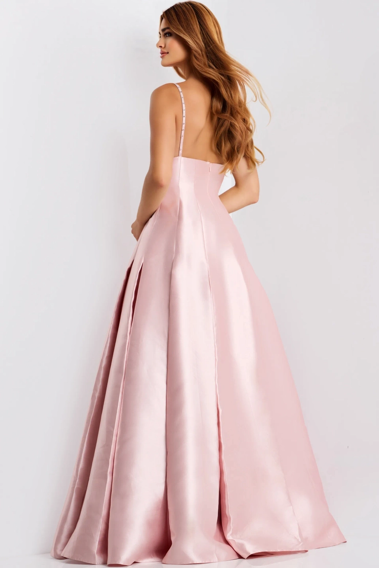 Jovani Style #48732 #3 default backface vertical picture