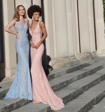 Jovani 48994 #8 vertical thumbnail