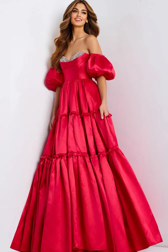 Prom Book Jovani | Georgio’s Bridal & Prom - 49055 | Georgio's Bridal & Prom
