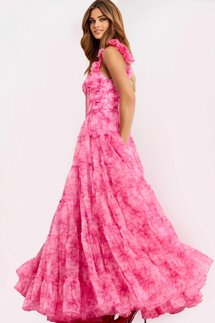 Jovani 49074