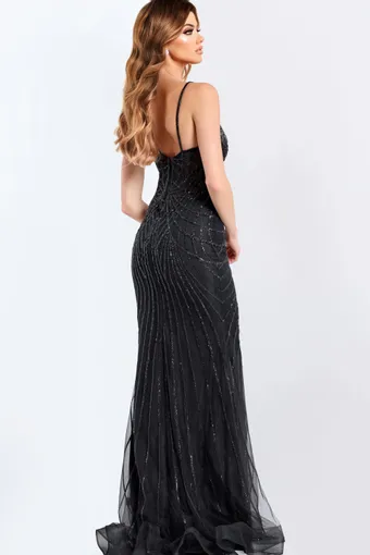 Jovani Style #49117 $1 default backface vertical thumbnail