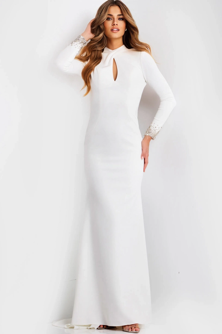 Jovani Style 49126 Default Thumbnail Image