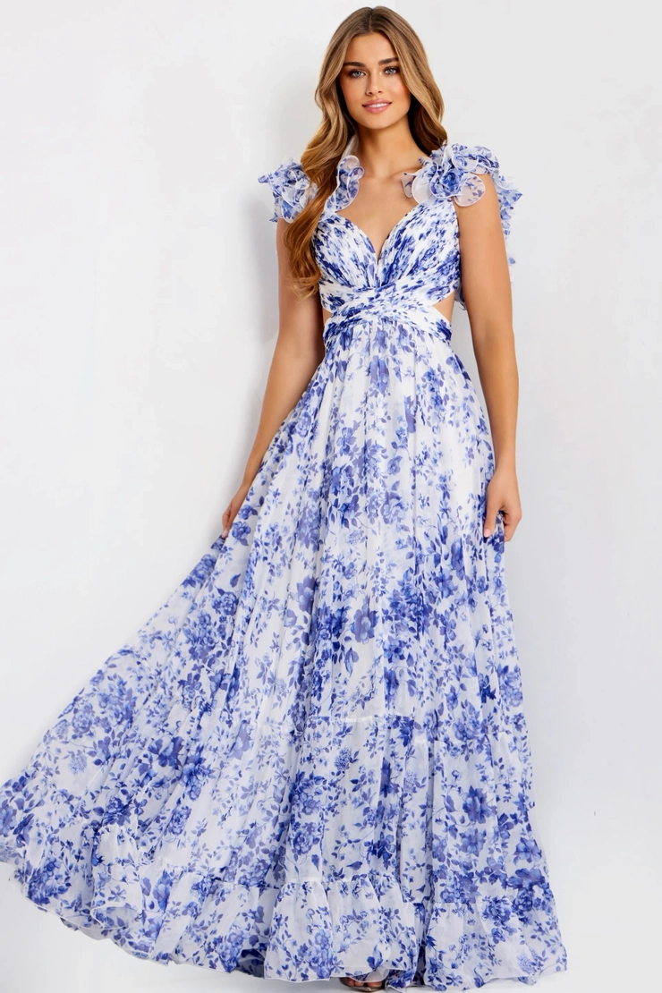 Jovani Style 49143 Default Thumbnail Image