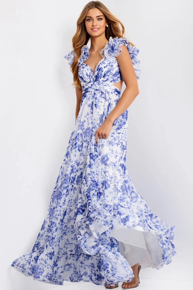 Jovani 49143