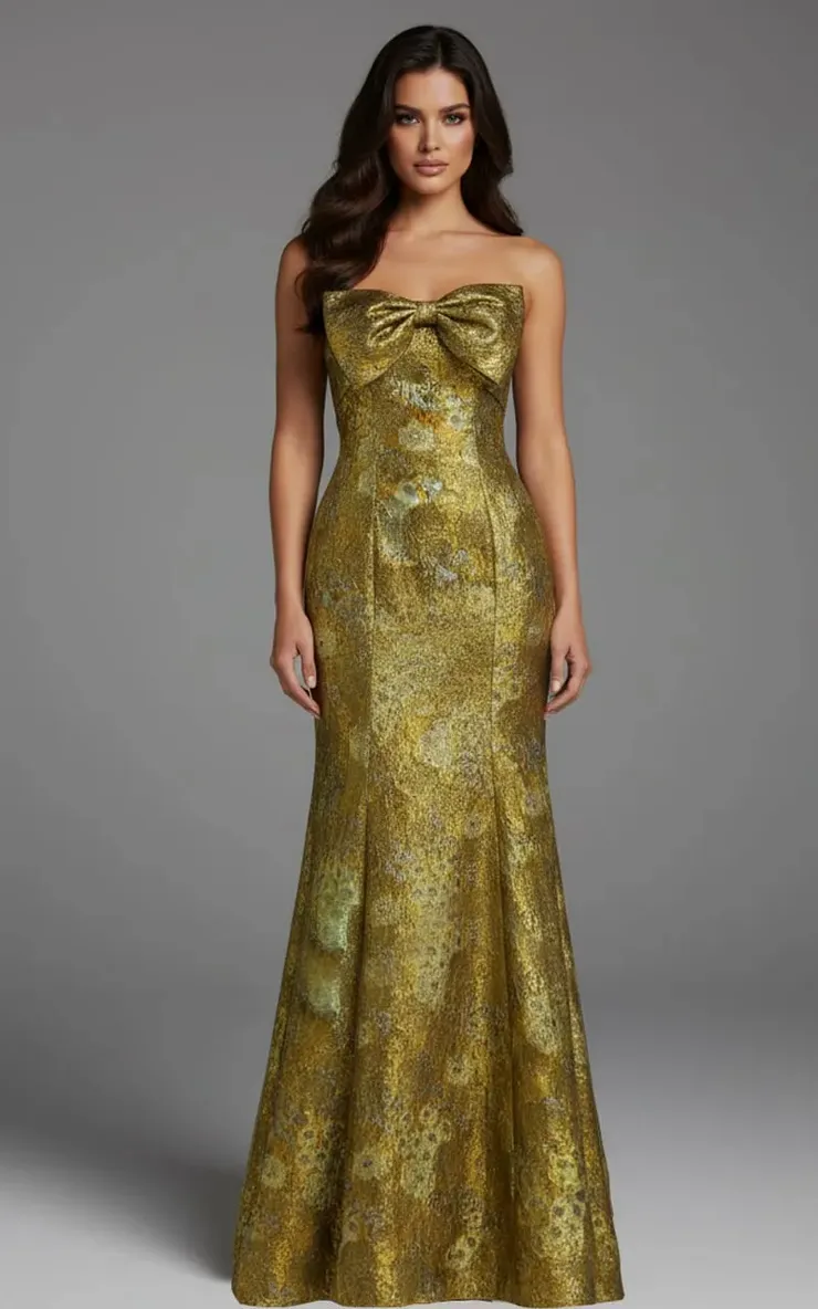 Jovani Style #49163 #0 default frontface vertical picture