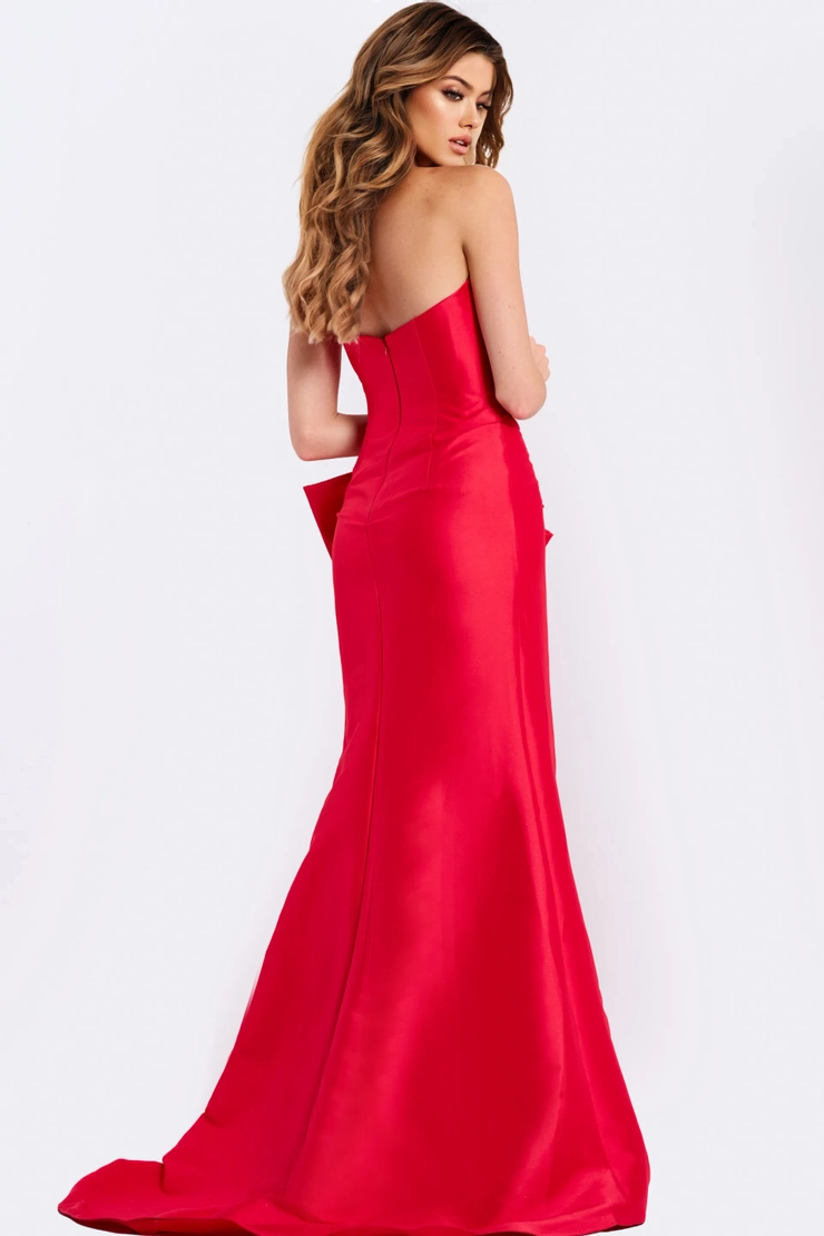 Jovani Style #49195 #2 default backface vertical picture