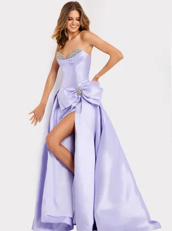 Jovani 49196 #1 frontface vertical thumbnail