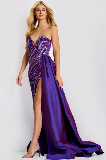 Jovani Style #49226 #13 vertical thumbnail