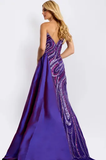 Jovani Style #49226 #12 vertical thumbnail