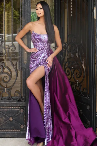 Jovani Style #49230 $1 frontface vertical thumbnail