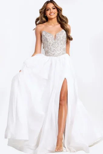 Jovani Style #49247 #9 vertical thumbnail