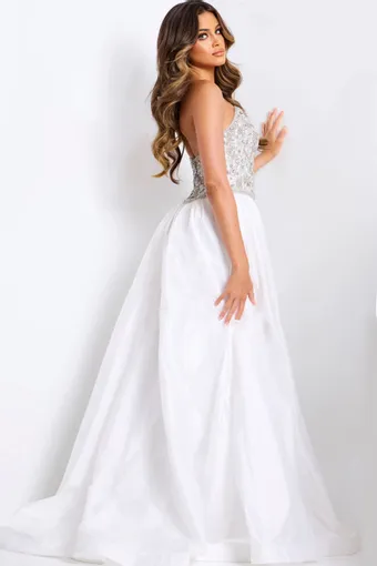 Jovani Style #49247 #5 vertical thumbnail