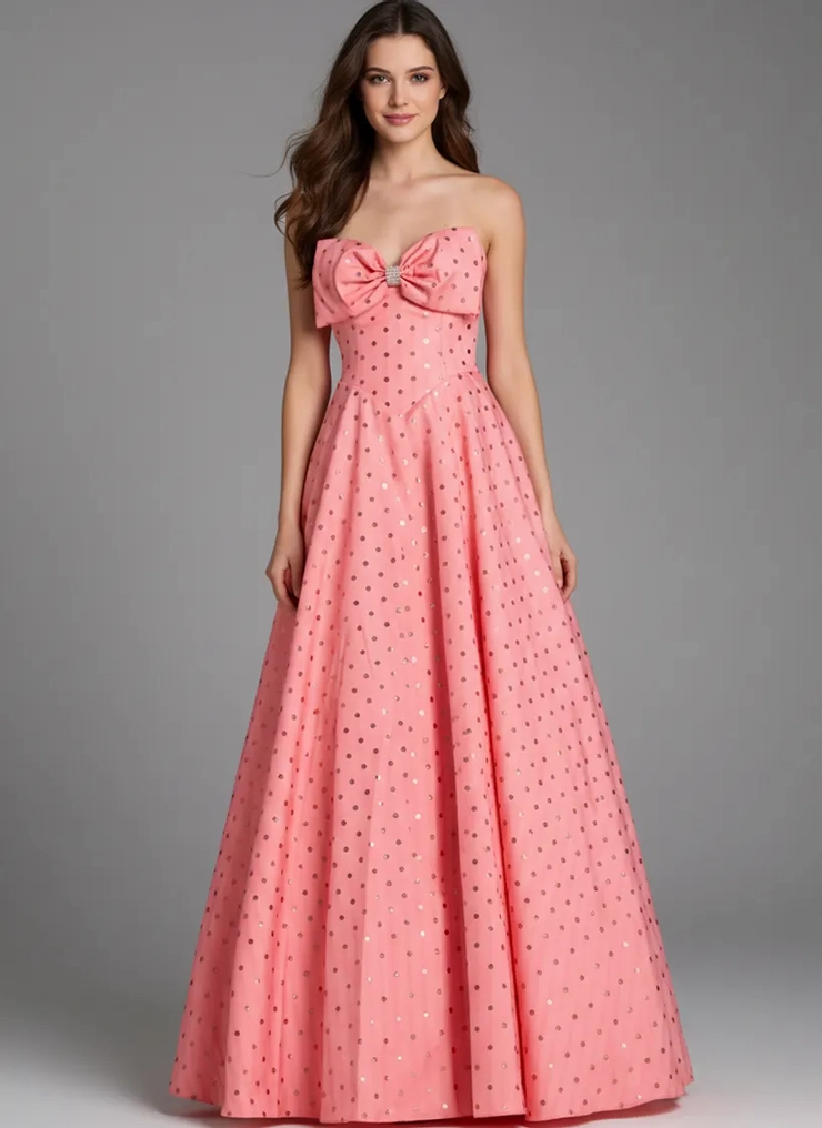 Jovani Style 49340 Default Thumbnail Image