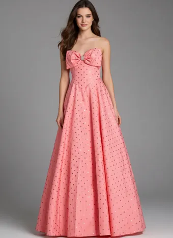 Jovani Style #49340 $0 default frontface vertical thumbnail