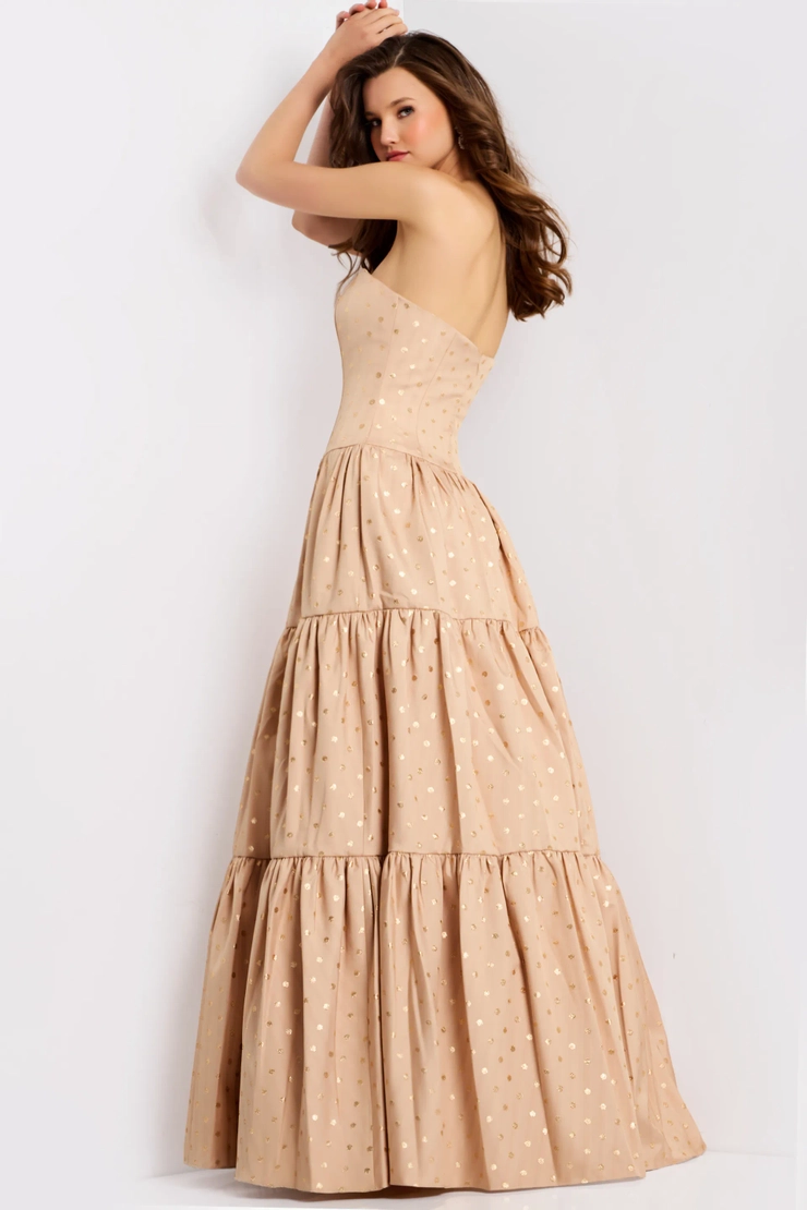Jovani Style #49341 #2 default backface vertical picture