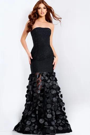 Jovani Style #49344 #0 vertical thumbnail