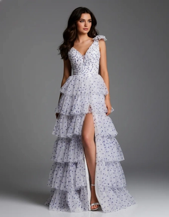 Jovani 49358 #2 frontface vertical thumbnail