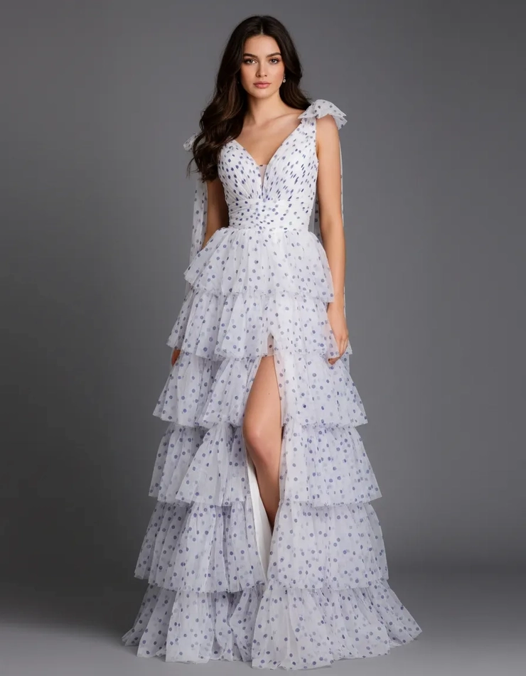 Jovani Style #49358 #1 frontface vertical picture