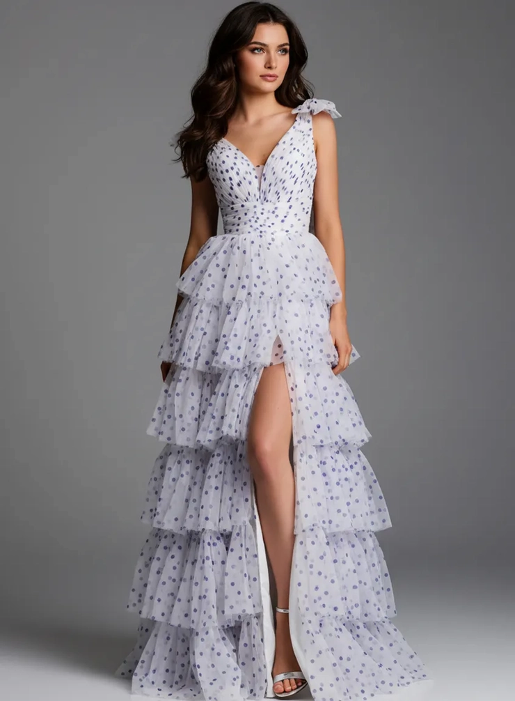 Jovani 49358