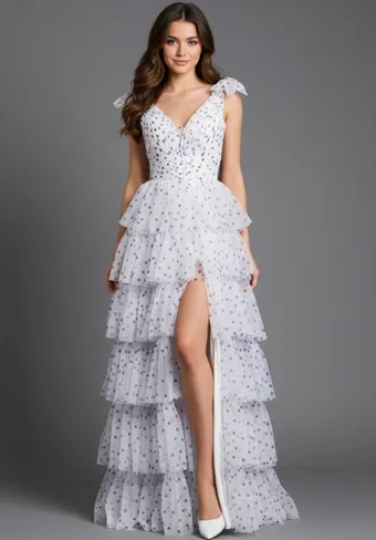 Jovani Style #49358 $2 frontface vertical thumbnail