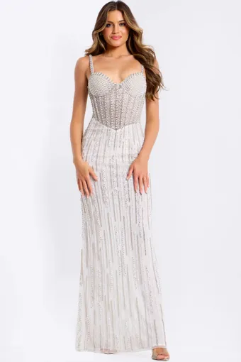 Jovani Style #49367 $0 default frontface vertical thumbnail