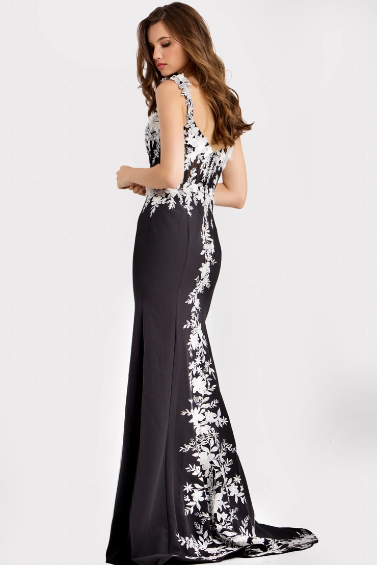 Jovani Style #49465 #2 default backface vertical picture