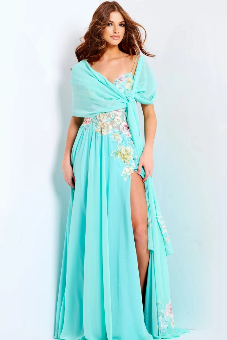 Jovani 49633