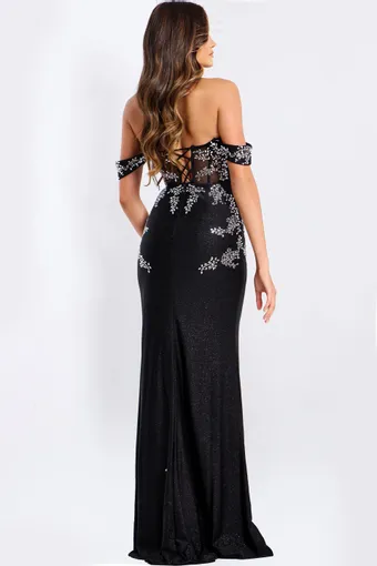 Jovani Prom Dresses Style #49659 #1 default backface vertical thumbnail