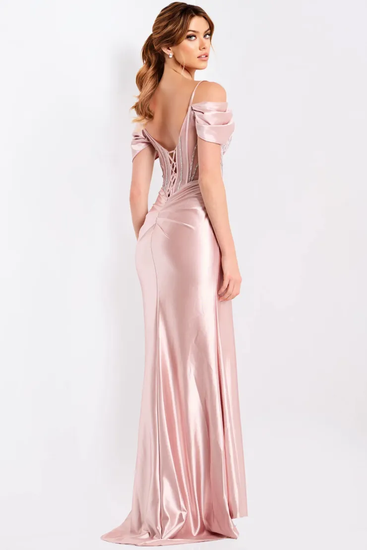 Jovani Style #49719 #2 default backface vertical picture