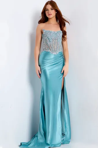 Jovani Prom Dresses Style #49721 #0 default frontface vertical thumbnail