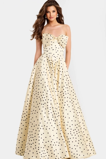 Jovani 49775 #0 default frontface vertical thumbnail