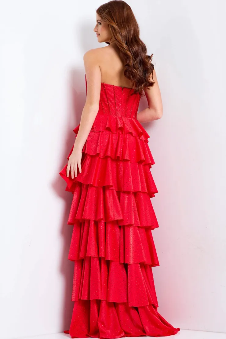 Jovani Style #49780 #1 default backface vertical picture