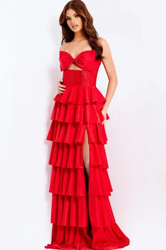 Jovani Style #49780 #1 vertical thumbnail