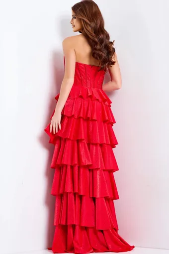 Jovani Style #49780 #0 vertical thumbnail