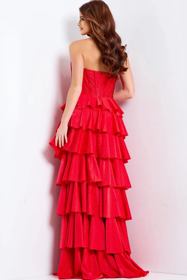 Jovani Style #49780 #1 default backface vertical picture