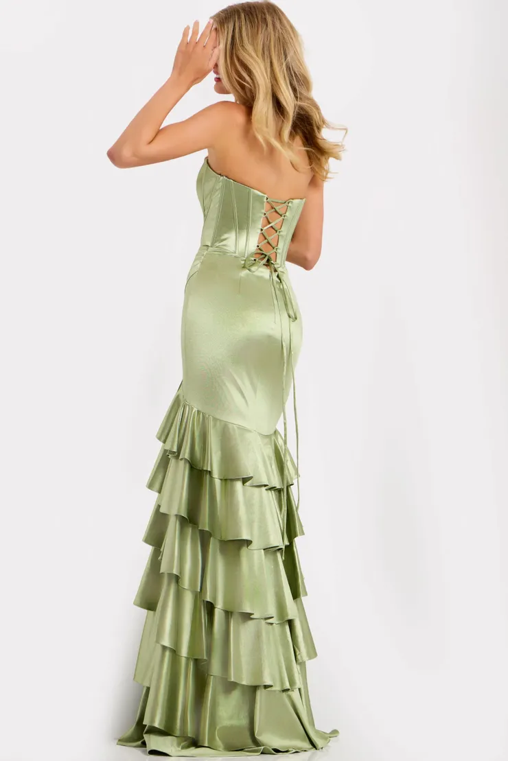 Jovani Style #49869