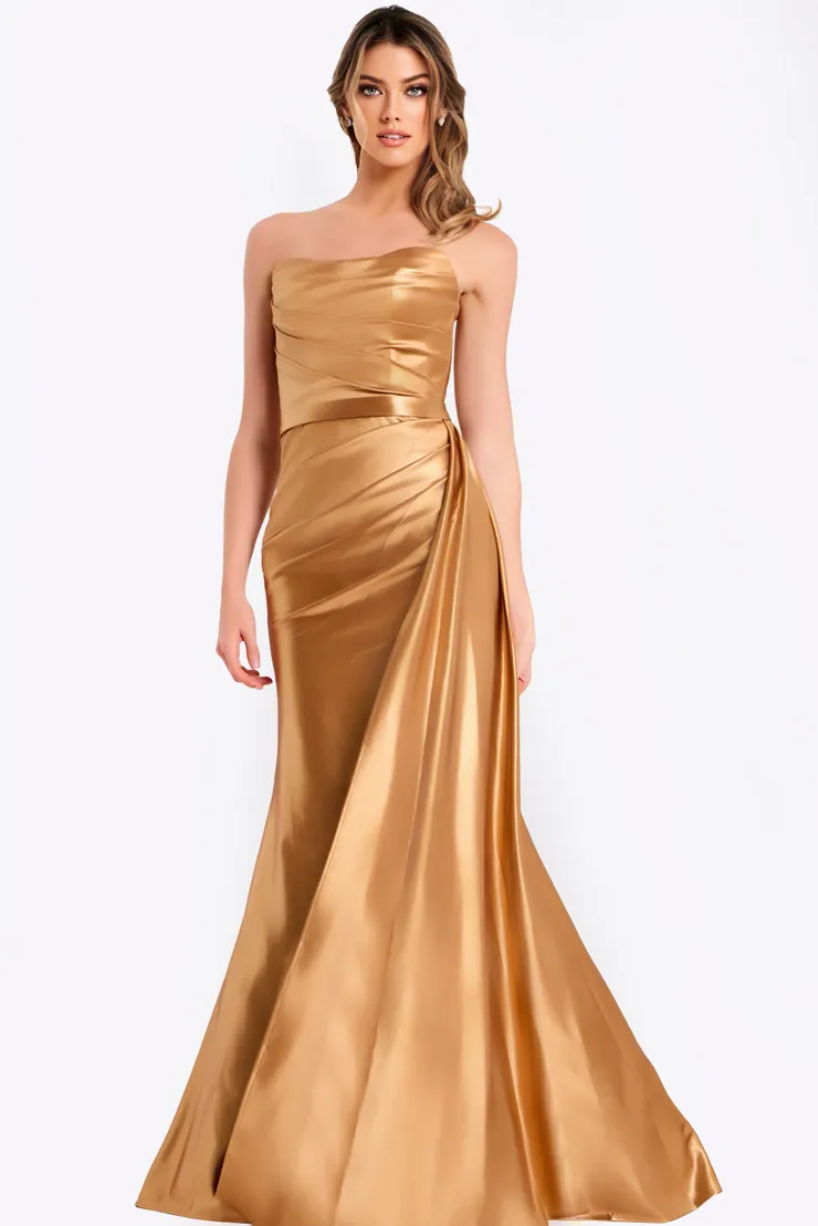 Jovani Style #49880 #0 default frontface vertical picture