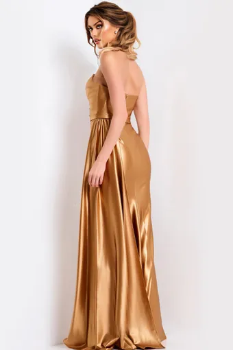 Jovani Style #49880 #2 default backface vertical thumbnail