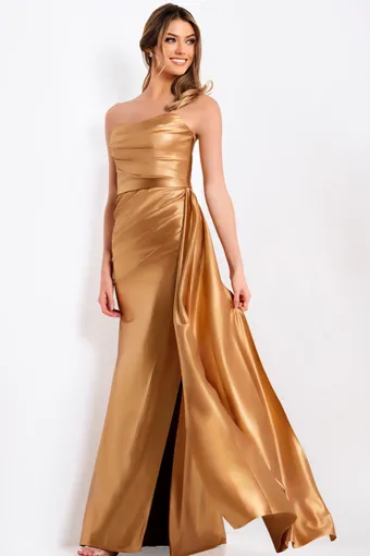 Jovani Style #49880 #1 frontface vertical thumbnail