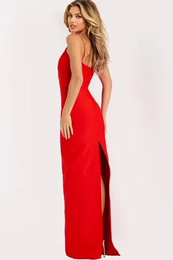 Jovani Style #50236 #2 default backface vertical thumbnail