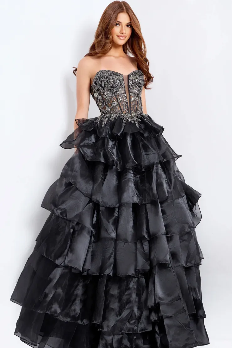 Jovani Style #50259