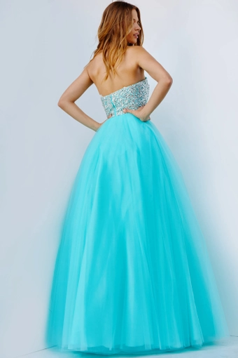 Jovani 52131 #3 backface vertical thumbnail