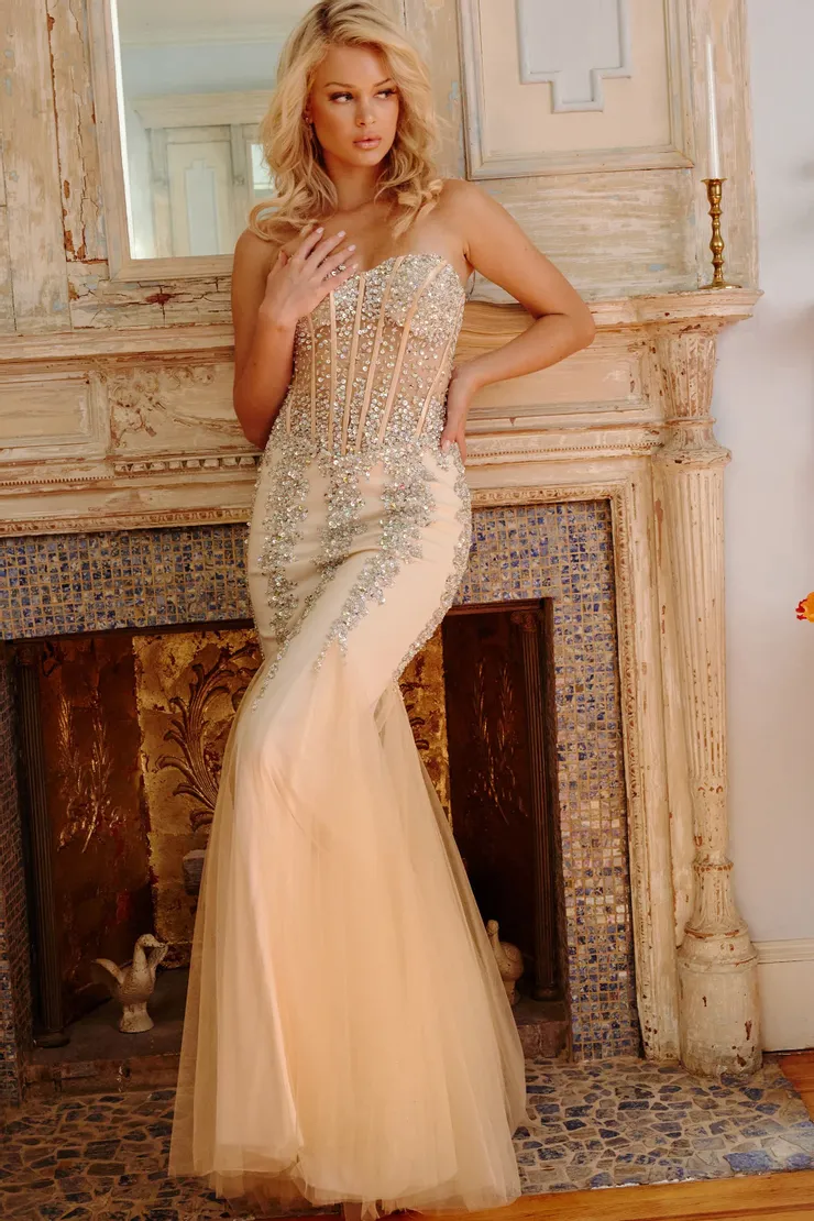 Jovani Style #5908