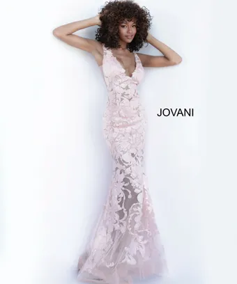 Jovani 60283 #15 vertical thumbnail