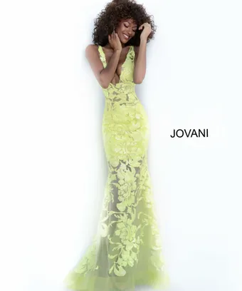 Jovani 60283 #12 vertical thumbnail