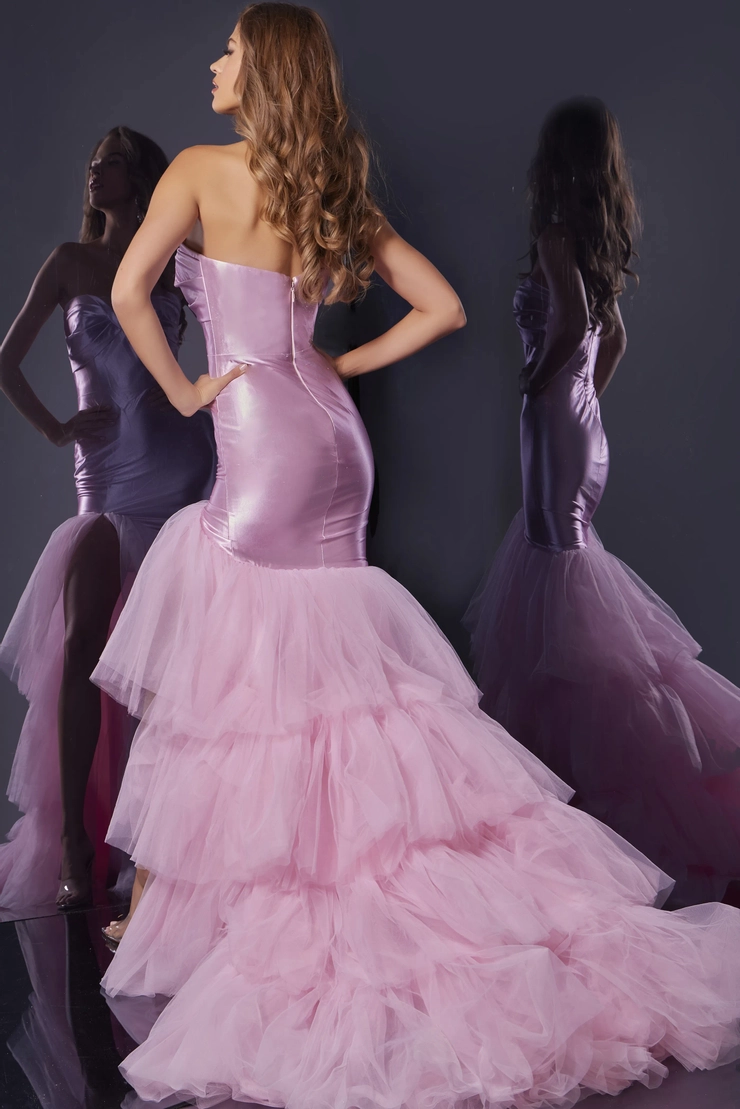 Jovani Style #D5315