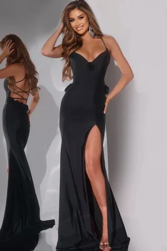 Jovani Style #D5821 $1 frontface vertical thumbnail